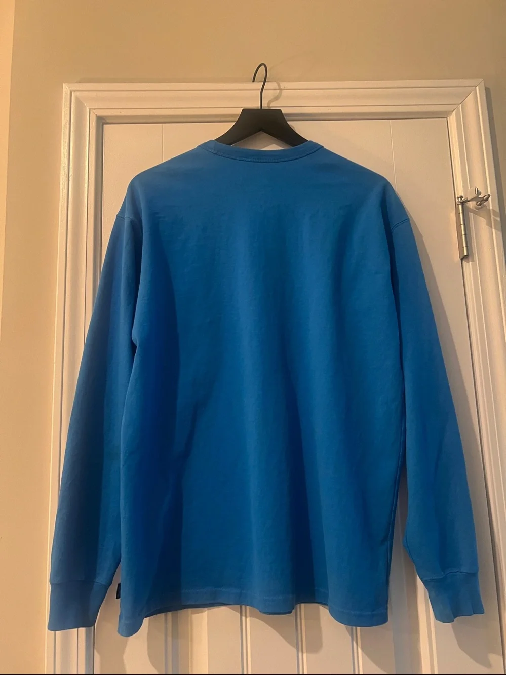 NIKE Loose Fit Pocket T Shirt